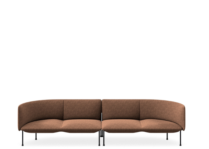 Keya Breakout Lounges