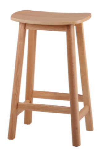 Latte Stool