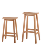 Latte Stool