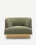 Lima Armchair