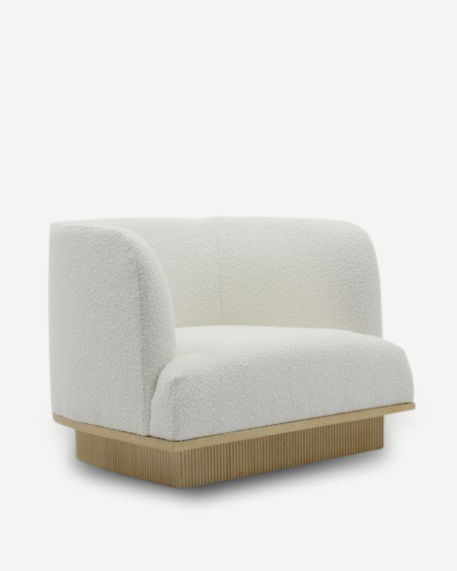 Lima Armchair