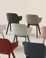 Loria Armchair