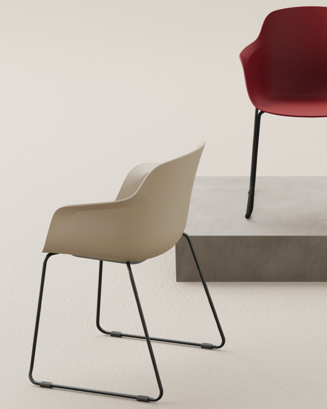 Loria Armchair