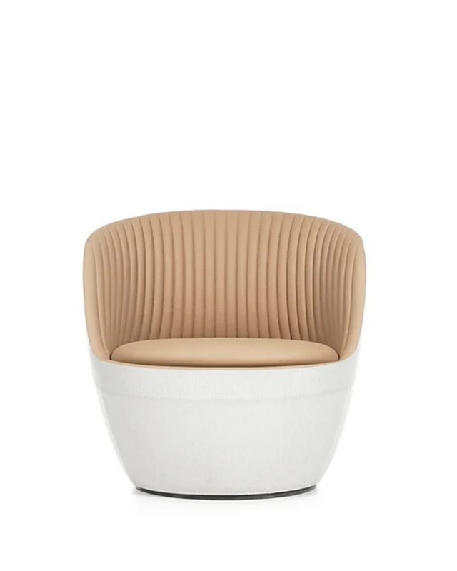 Marlo Armchair