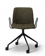 Noah Swivel Chair