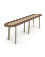 OBLONG Boardroom Table