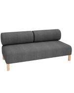 Rocky Breakout Lounge