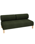 Rocky Breakout Lounge