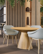 Rola Round Meeting Table