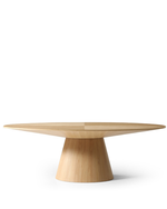 Rola Oval Meeting Table