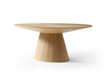 Rola Oval Meeting Table