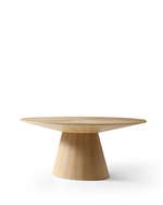 Rola Oval Meeting Table