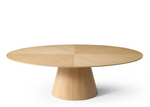 Rola Oval Meeting Table