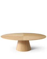 Rola Oval Meeting Table
