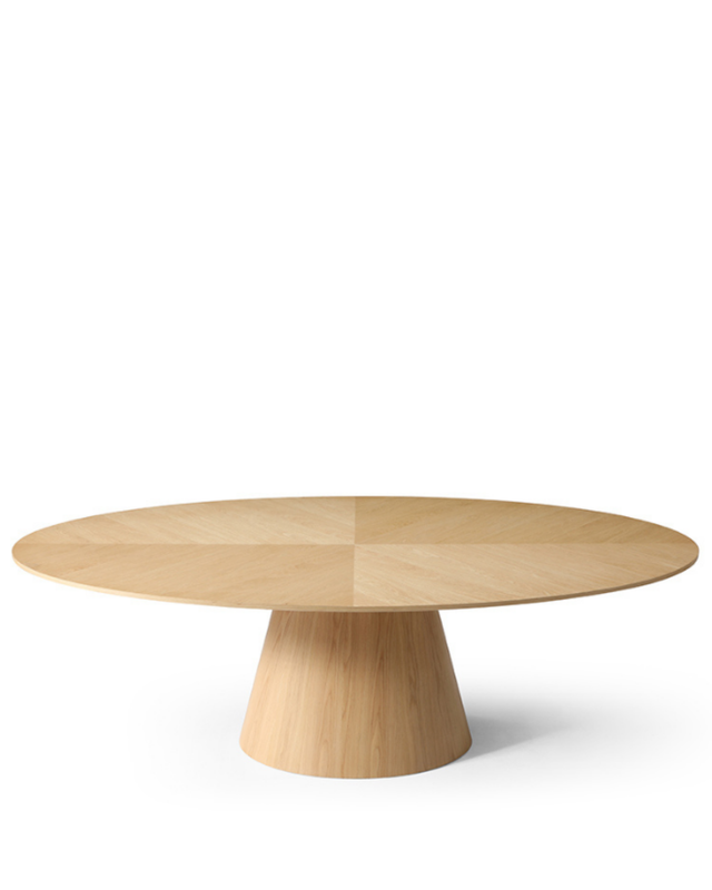 Rola Oval Meeting Table