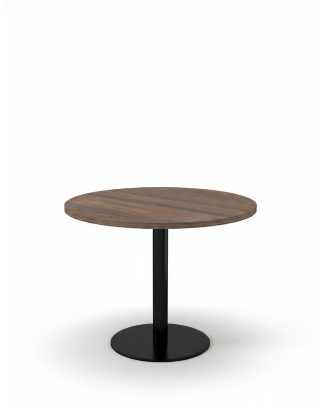 Silhouette Table