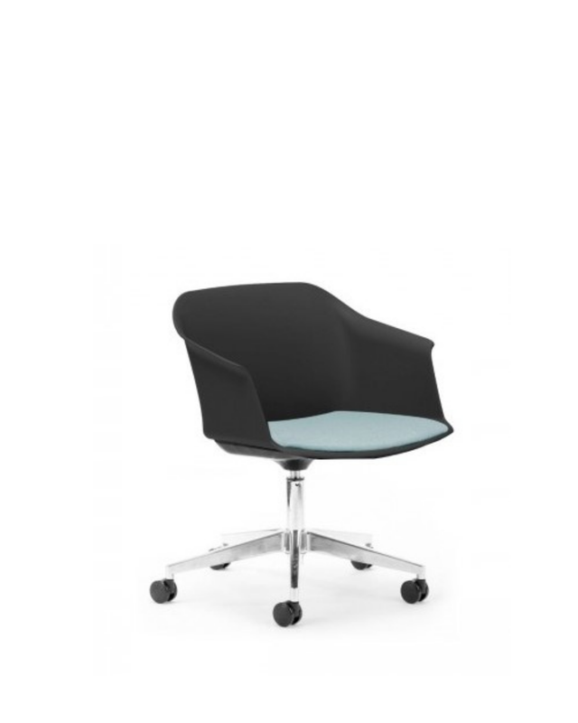 Tunie Visitor Chair