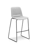 Unica Sled Stool