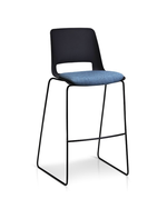 Unica Sled Stool