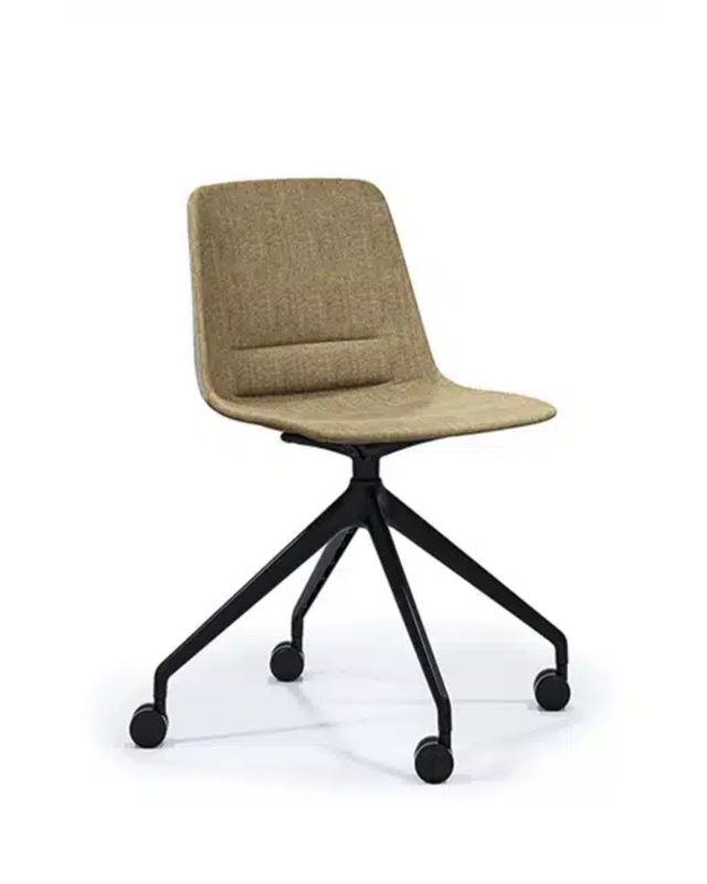 Unica Swivel Chair