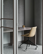 Unica Swivel Chair
