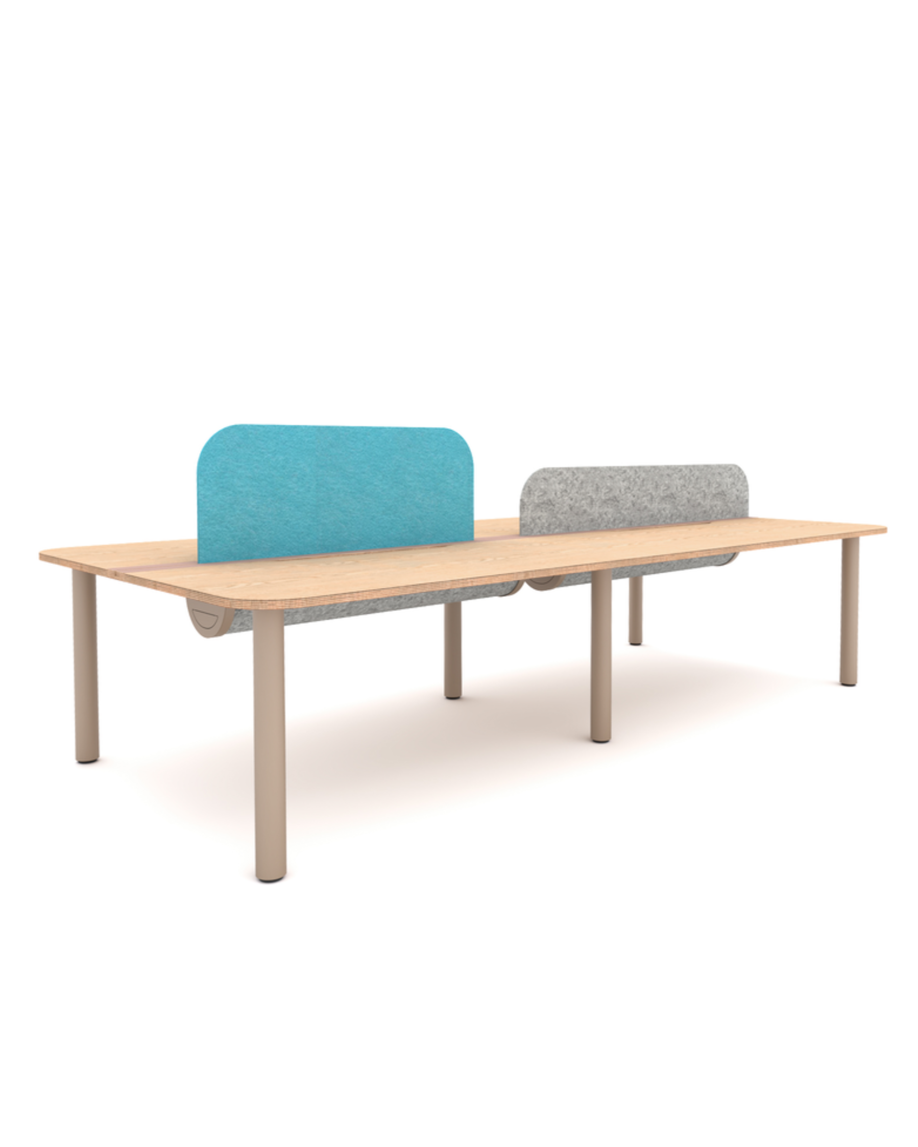 Tube Workstation<br><a href="https://www.klarodesign.com.au/all/p/tubeworkstation" style="font-size:12px; text-decoration:none;">Klaro</a>