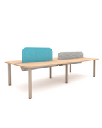 Tube Workstation<br><a href="https://www.klarodesign.com.au/all/p/tubeworkstation" style="font-size:12px; text-decoration:none;">Klaro</a>