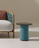 Patio Coffee Table | Ø42 H43 cm