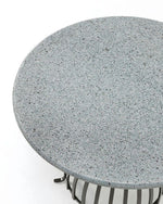 Venexia Round Coffee Table | Ø90 H43