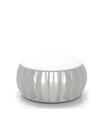 Yurri Ottoman x Coffee Table