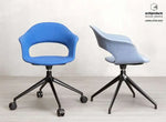 Remii S. Chair