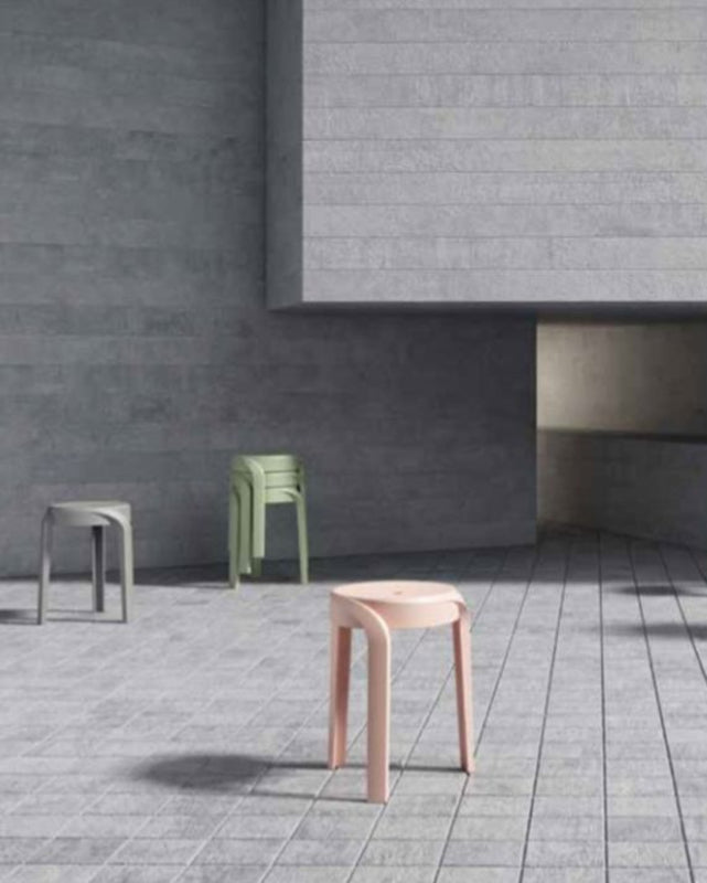 Ari Low Stool