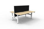 Sky Height Adjustable Workstation