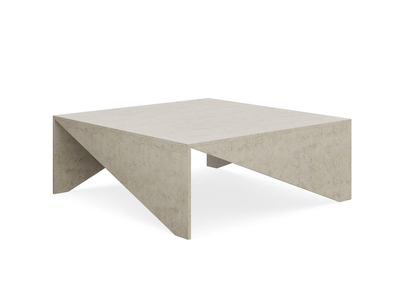 Indigo Coffee Table