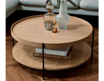 Dos Coffee Table