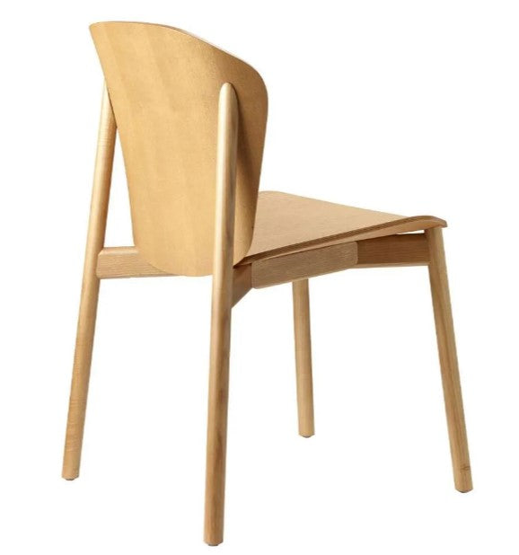 Madera W. Chair – meinteriors