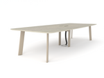 OBLONG Boardroom Table