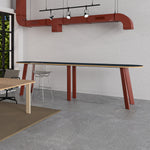 OBLONG Boardroom Table