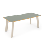 OBLONG Boardroom Table