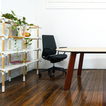 OBLONG Boardroom Table