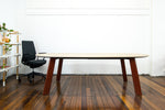 OBLONG Boardroom Table