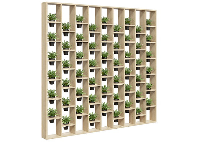 The Darling Vertical Garden Wall