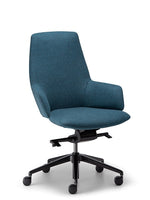 Ving Medium Back Chair