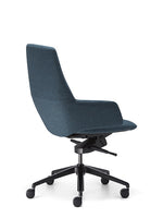 Ving Medium Back Chair