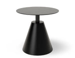 Crista Outdoor Side Table