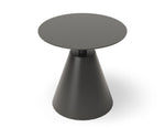 Crista Outdoor Side Table