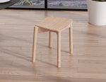 Emery Low Stool