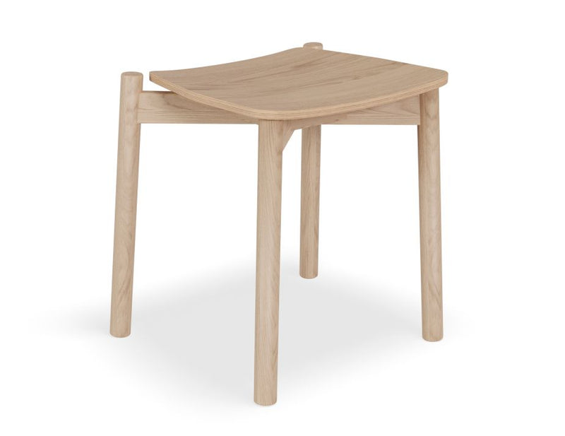 Emery Low Stool