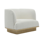 Lima Armchair