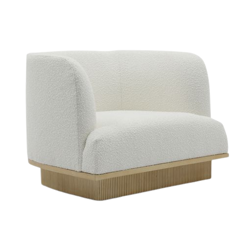 Lima Armchair